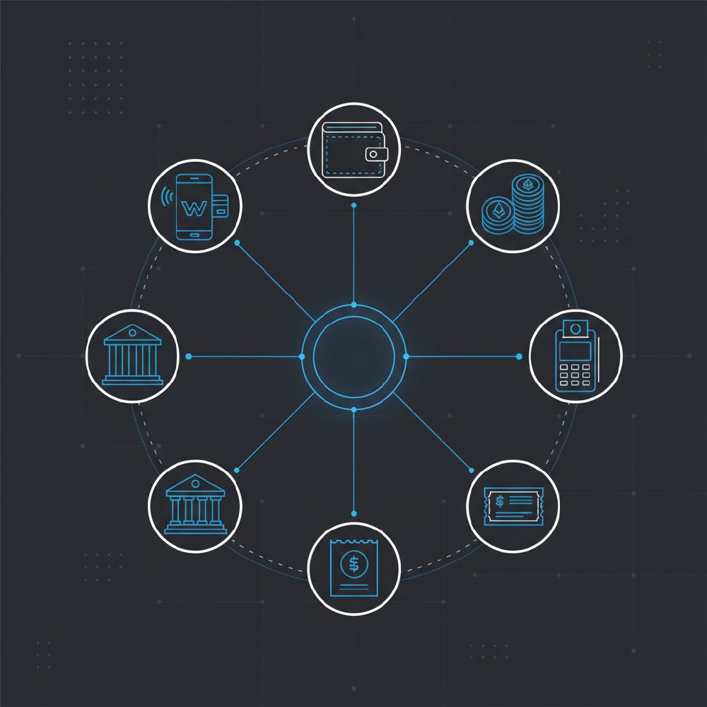 Alternative Payment Solutions for iGaming