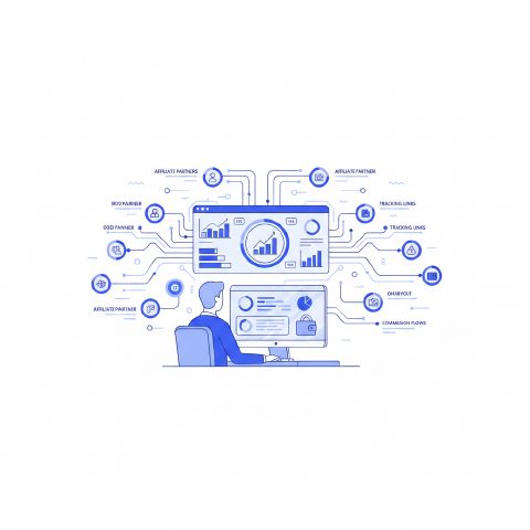 Best iGaming Affiliate Software Compared