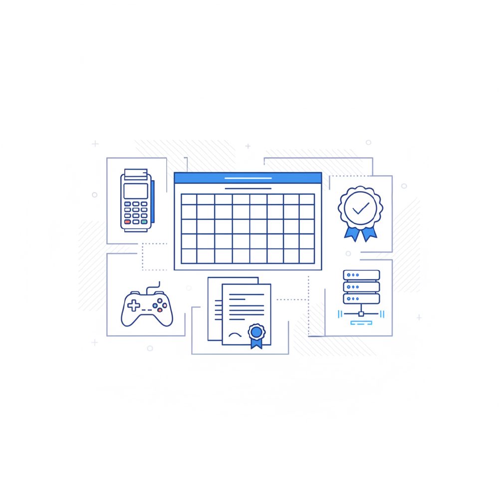 Best iGaming Software Providers 2026 Compared