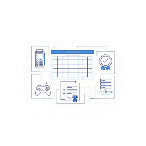 Best iGaming Software Providers 2026 Compared
