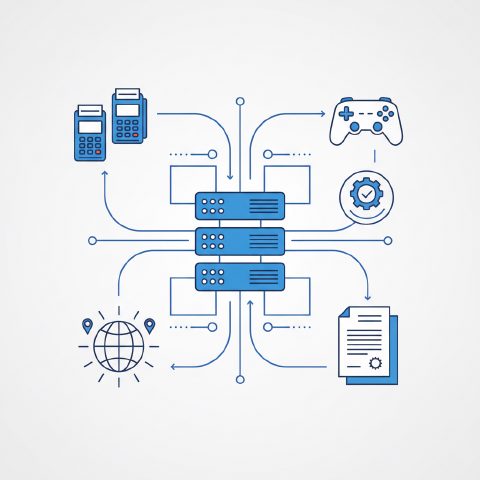 Best iGaming Software Providers 2026
