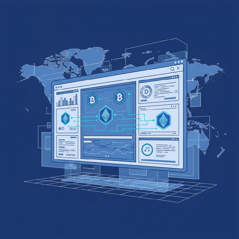 Bitcoin Casino Software Complete Guide 2026