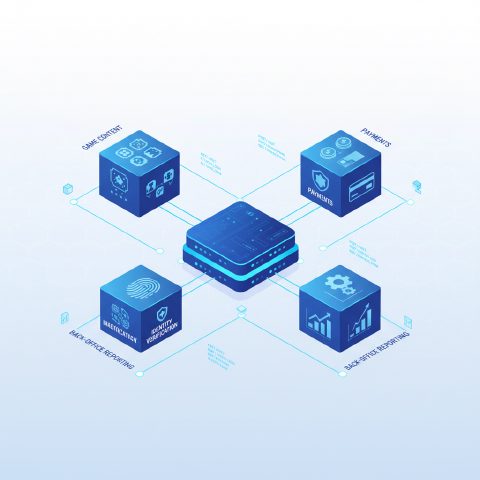 Casino API Integration Guide for Operators