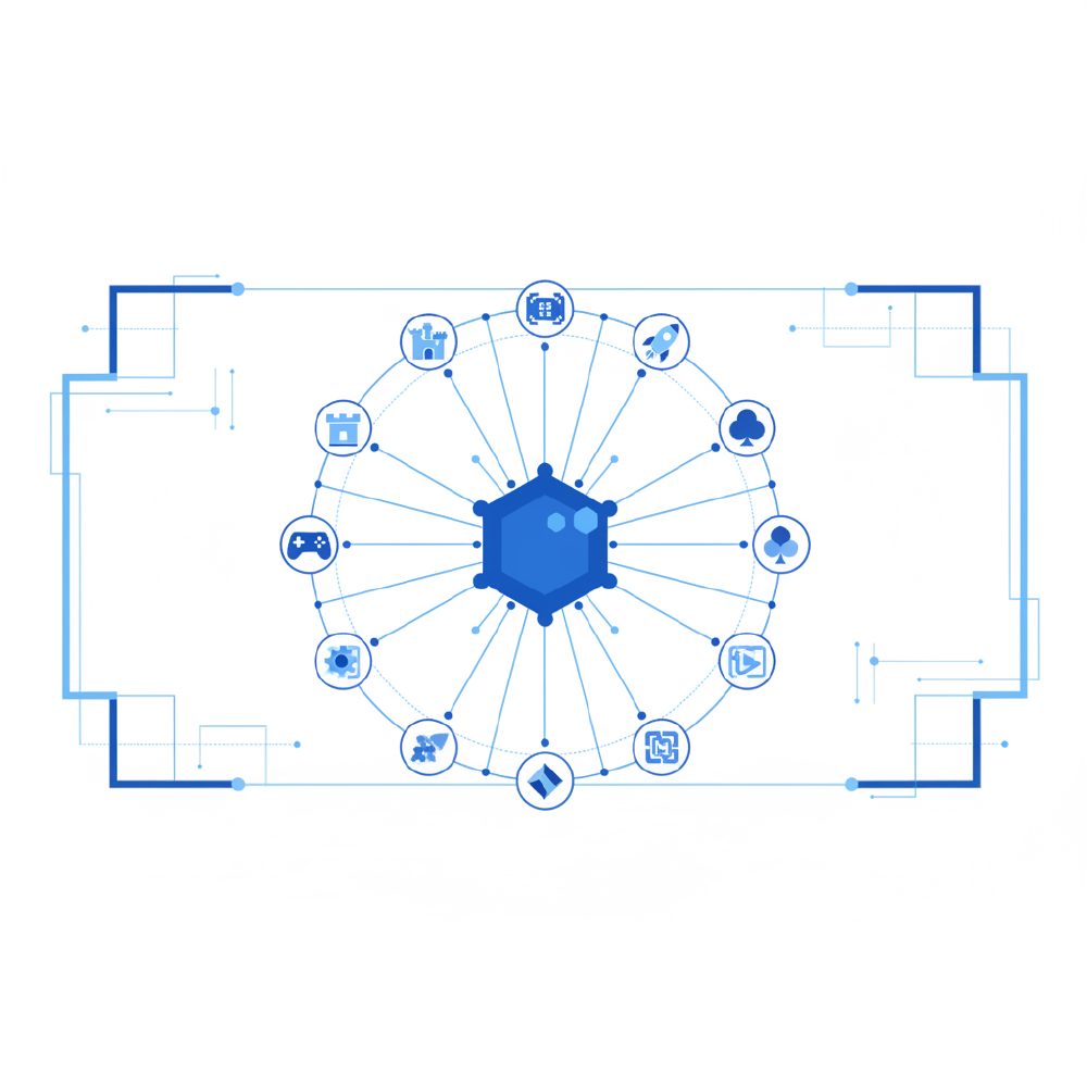 Casino Games Aggregator Complete Guide 2026