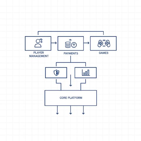 Casino Management System for Online Casinos Explained