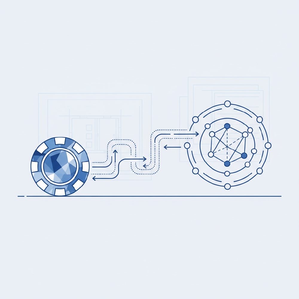 Crypto Payment Gateway for Online Casino
