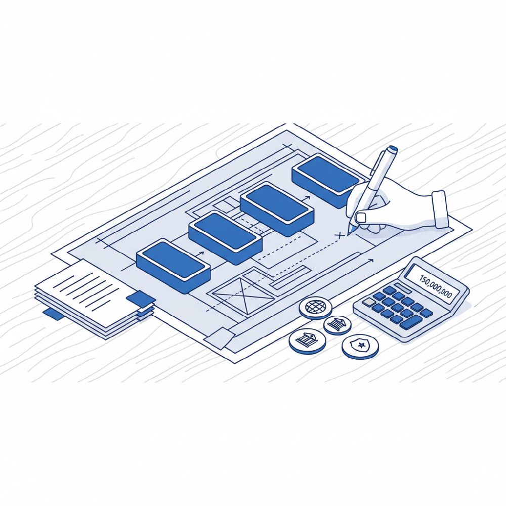 Online casino startup cost breakdown