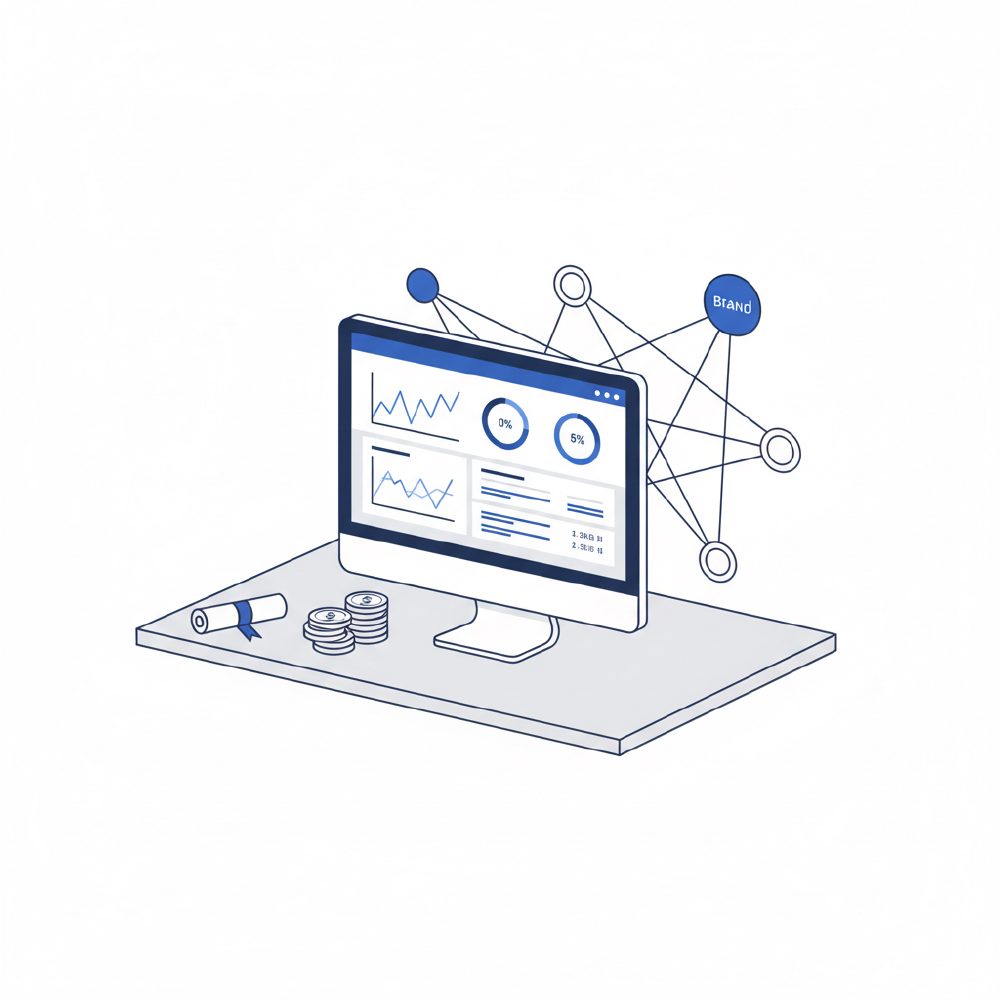 How to Launch Your Own Casino Affiliate Program