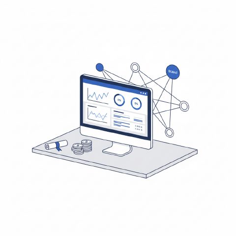 How to Launch Your Own Casino Affiliate Program