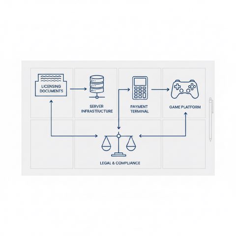 How to Start an Online Casino