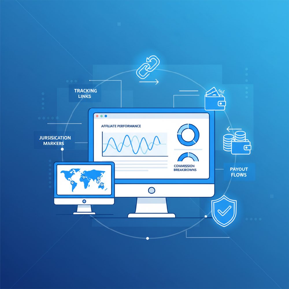 iGaming Affiliate Marketing Platforms Guide 2026