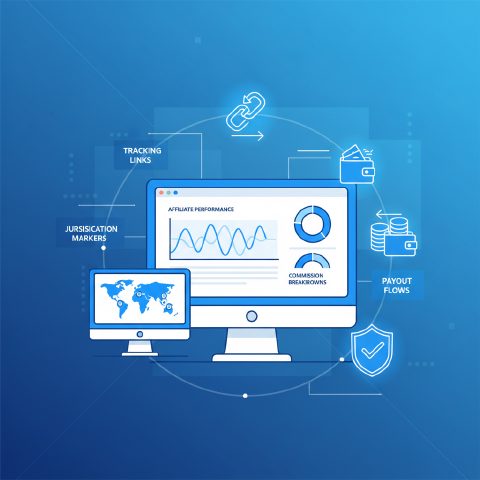iGaming Affiliate Marketing Platforms Guide 2026