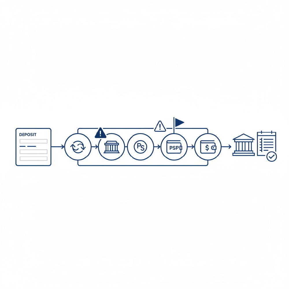 iGaming Payment Processing How It Works 2026
