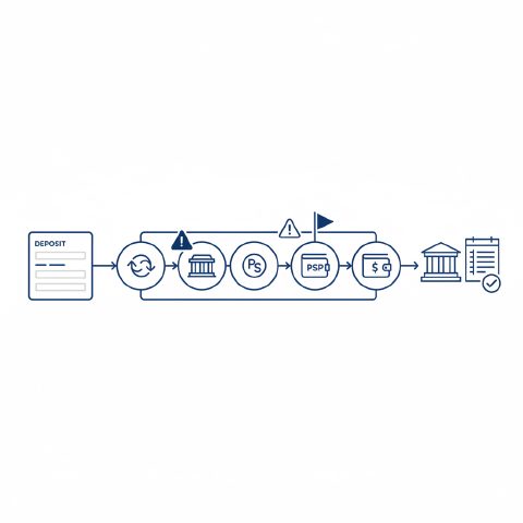 iGaming Payment Processing How It Works 2026