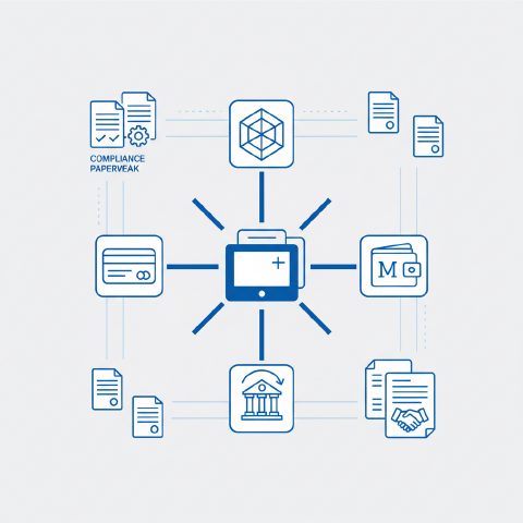 iGaming Payment Processing