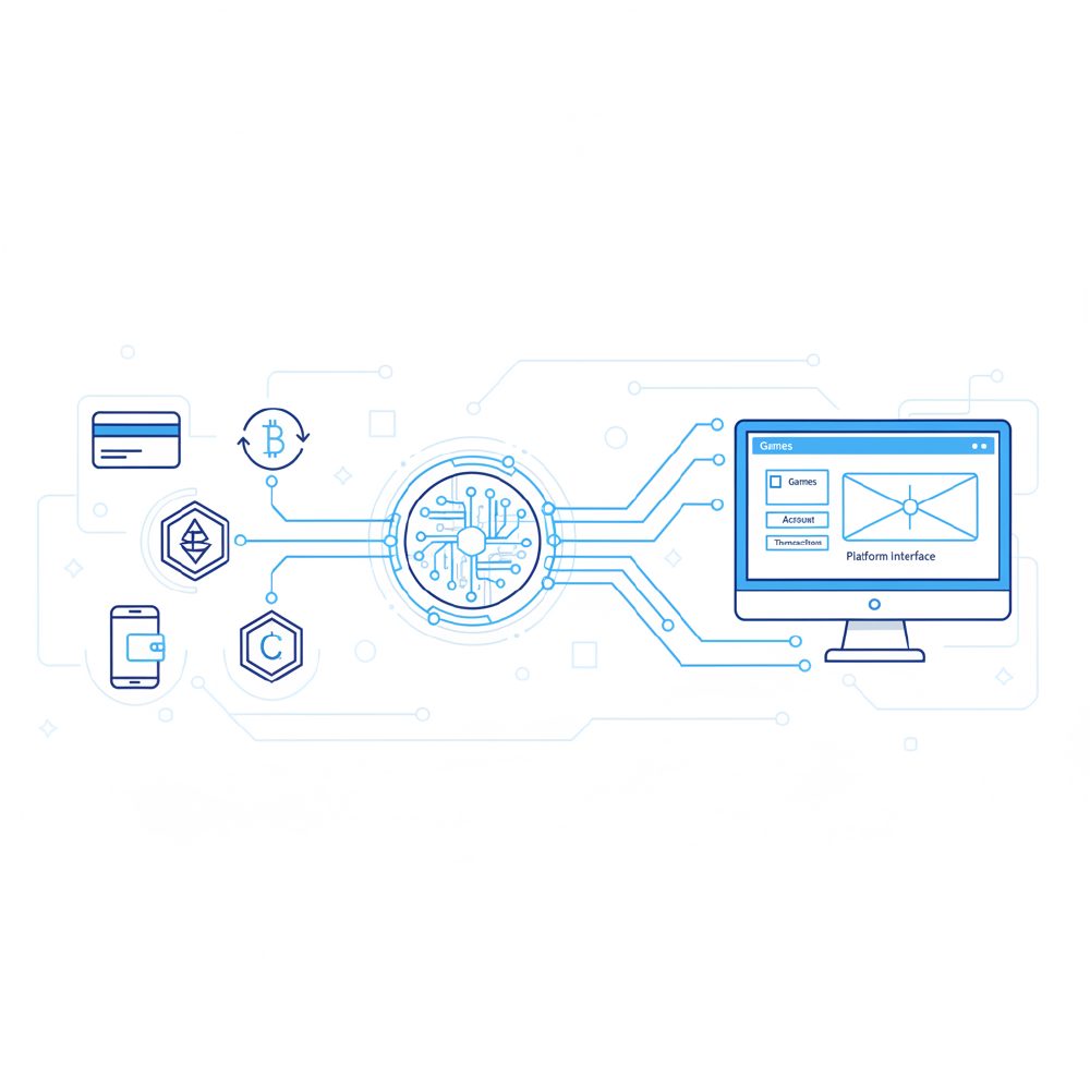 iGaming Payment Solutions for Operators