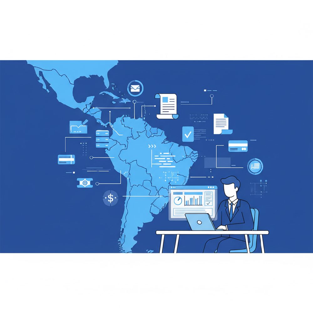 Licencia de Juego Online Guia LATAM 2026