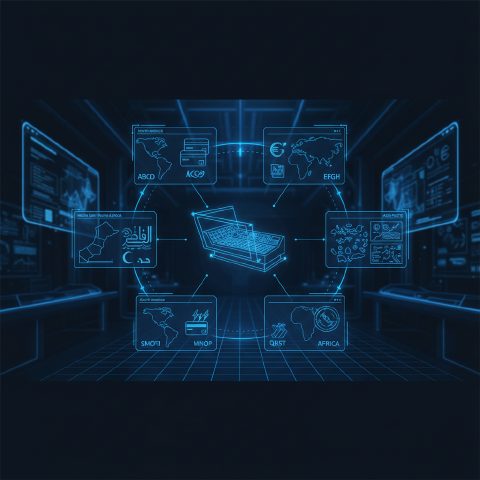 Multilingual iGaming Platform Why It Matters