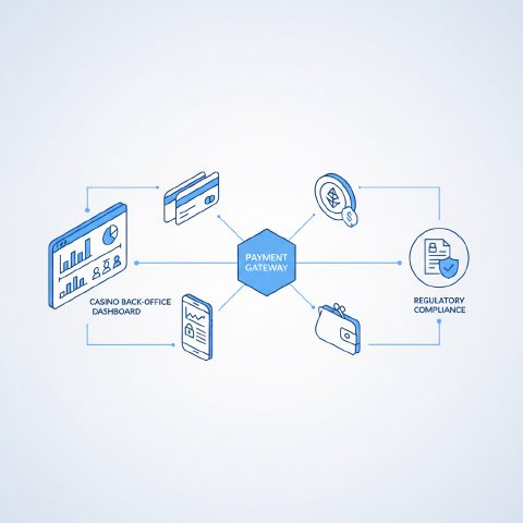 Online Casino Payment Gateway Guide 2026