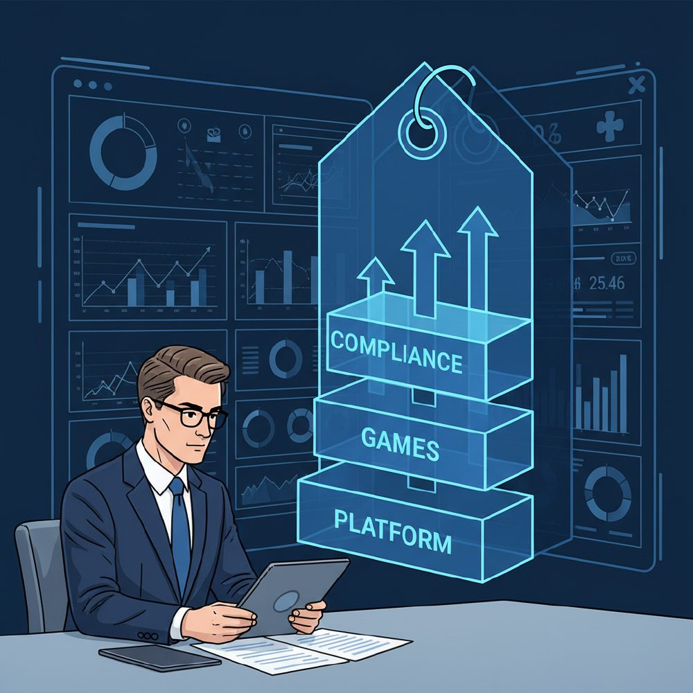 Online Casino Software Price What You Really Pay