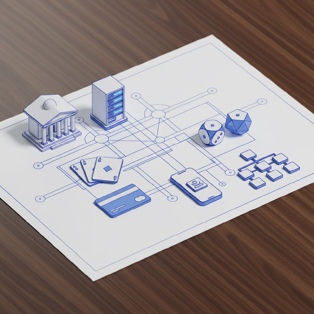 How to Start an Online Casino in 2026: The Operator's Real-World Playbook — Built for Founders Who Are Actually Doing It