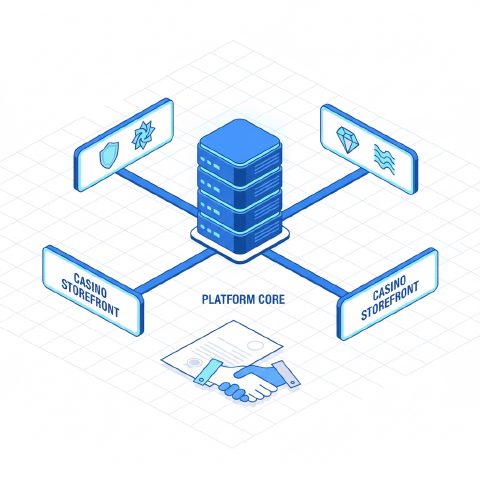 What Is a White Label Casino Definition and How It Works
