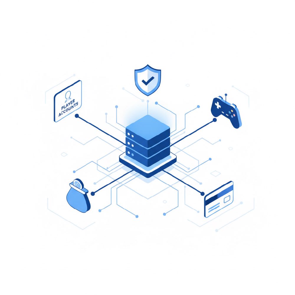 What Is PAM Software in iGaming